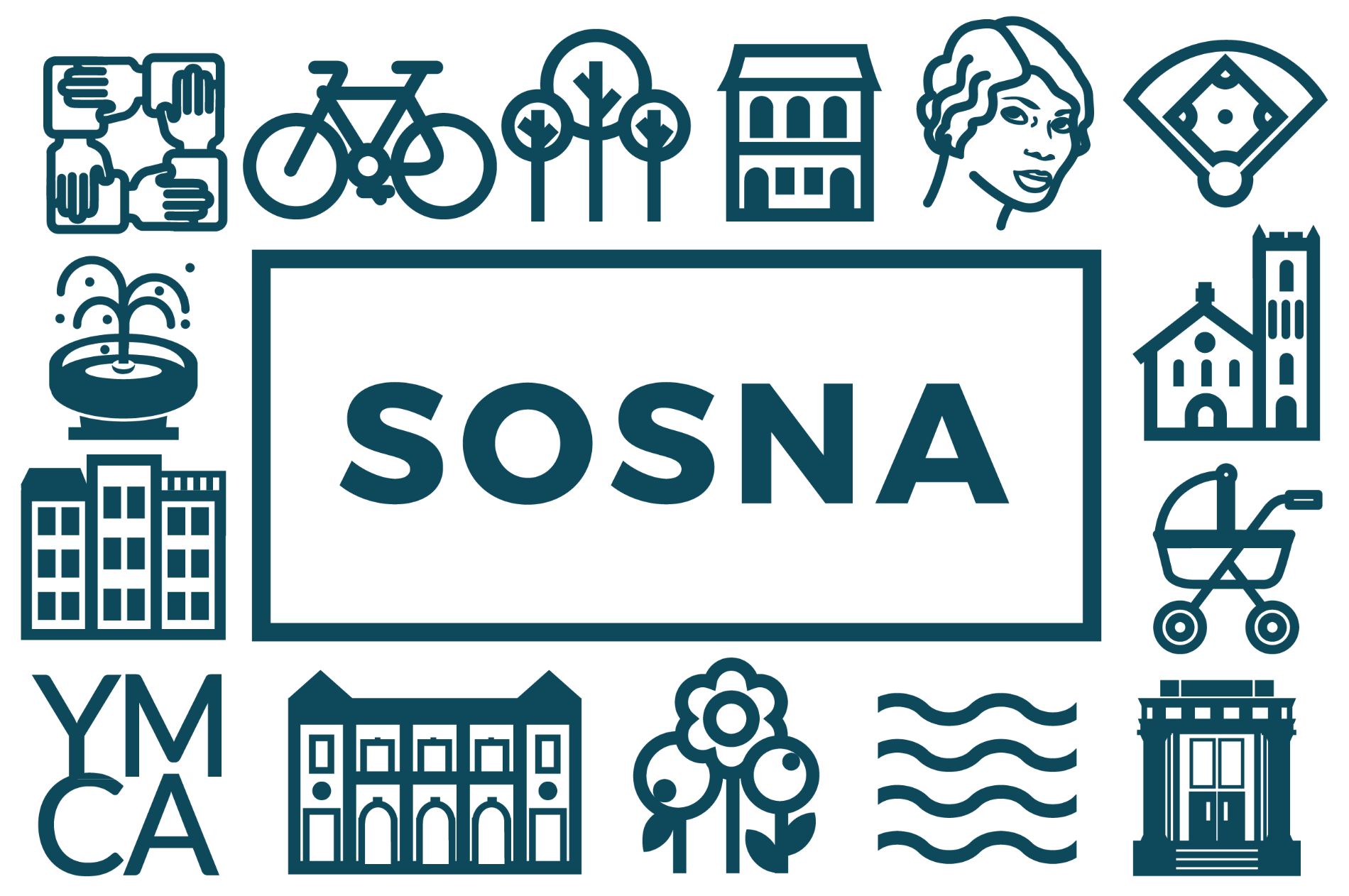 SOSNA